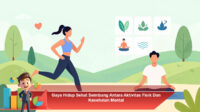 Gaya-Hidup-Sehat-Seimbang-Antara-Aktivitas-Fisik-Dan-Kesehatan-Mental