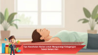 Tips-Kesehatan-Harian-untuk-Mengurangi-Ketegangan-Tubuh-Sehari-Hari
