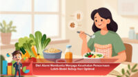 Diet-Alami-Membantu-Menjaga-Kesehatan-Pencernaan-Lebih-Stabil-Setiap-Hari-Optimal