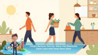 Fitness-Berbasis-Aktivitas-Sehari-Hari-Membantu-Tubuh-Lebih-Aktif-Sehat-Alami-Stabil