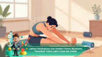 Latihan-Pendinginan-Otot-Setelah-Fitness-Membantu-Pemulihan-Tubuh-Lebih-Cepat-dan-Efektif