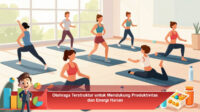 Olahraga-Terstruktur-untuk-Mendukung-Produktivitas-dan-Energi-Harian