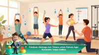 Panduan-Olahraga-dan-Fitness-untuk-Pemula-Agar-Konsisten-Tanpa-Cedera