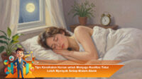 Tips-Kesehatan-Harian-untuk-Menjaga-Kualitas-Tidur-Lebih-Nyenyak-Setiap-Malam-Alami